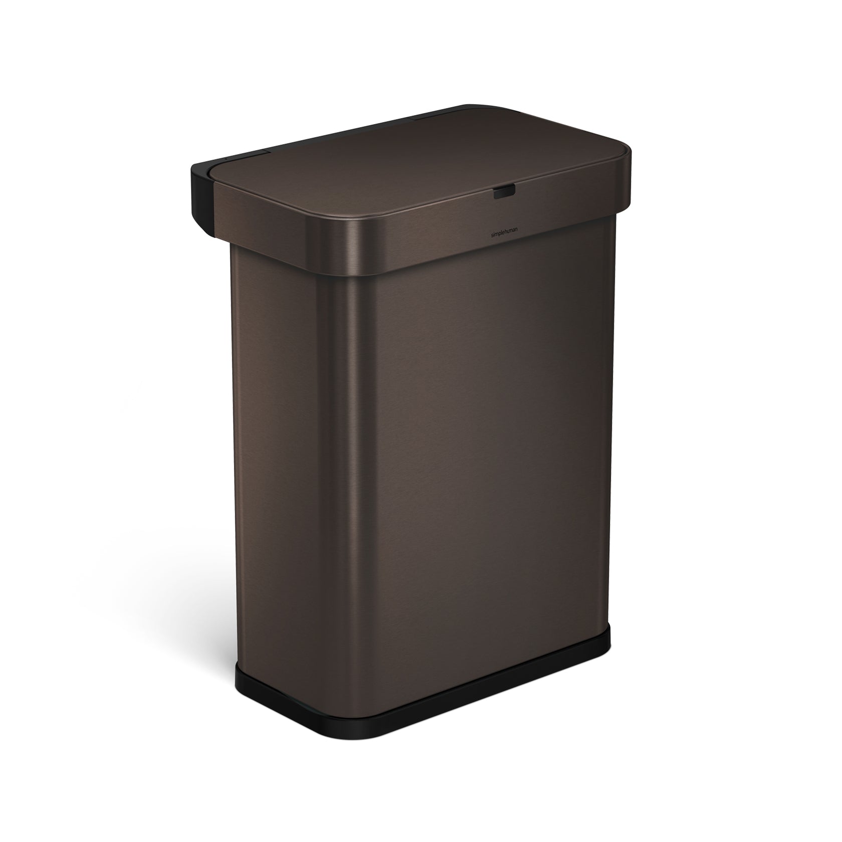 simplehuman-gen1-58l-rectangular-sensor-can-cestello-a-sensore-rettangolare-58-l image 4