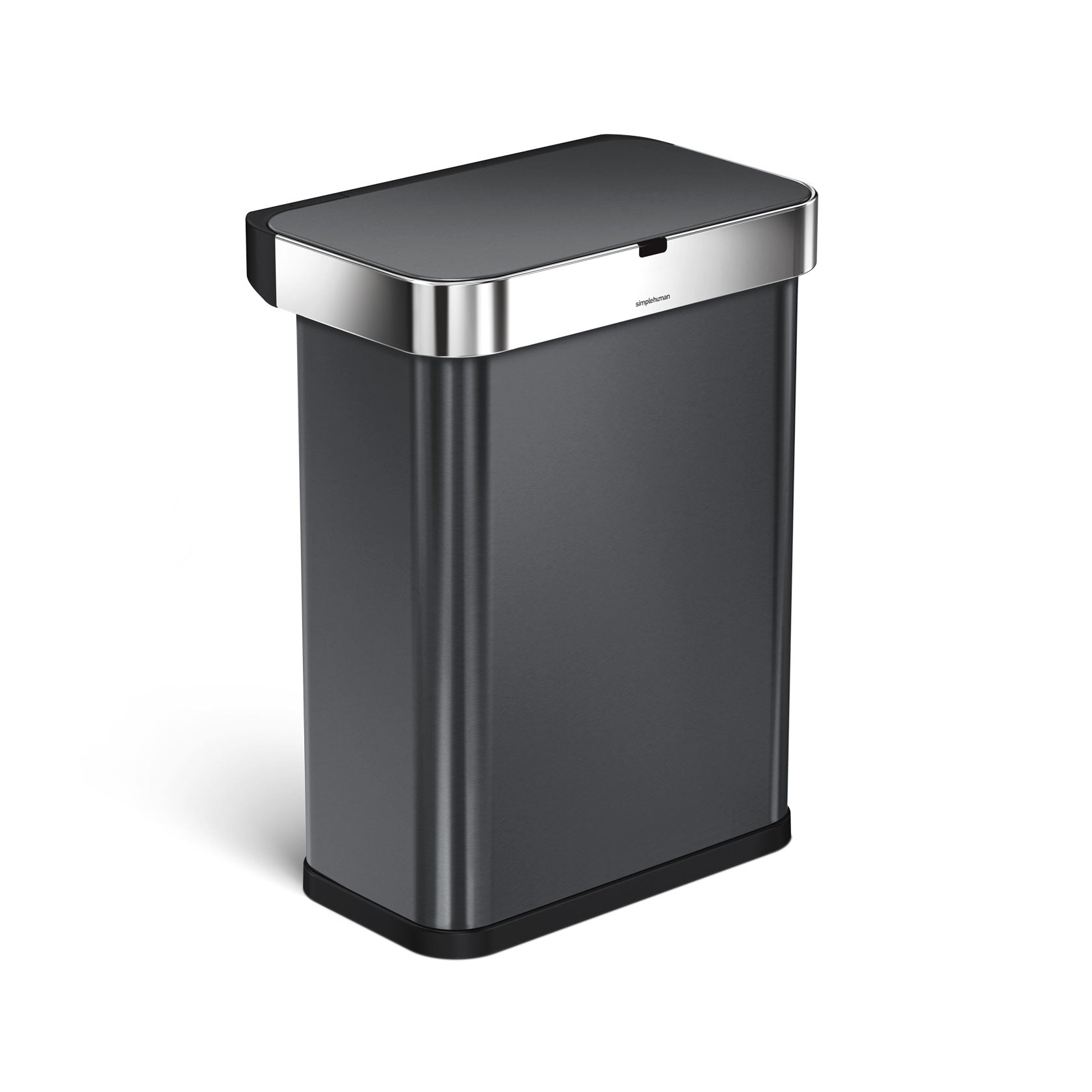simplehuman-gen1-58l-rectangular-sensor-can-cestello-a-sensore-rettangolare-58-l image 5