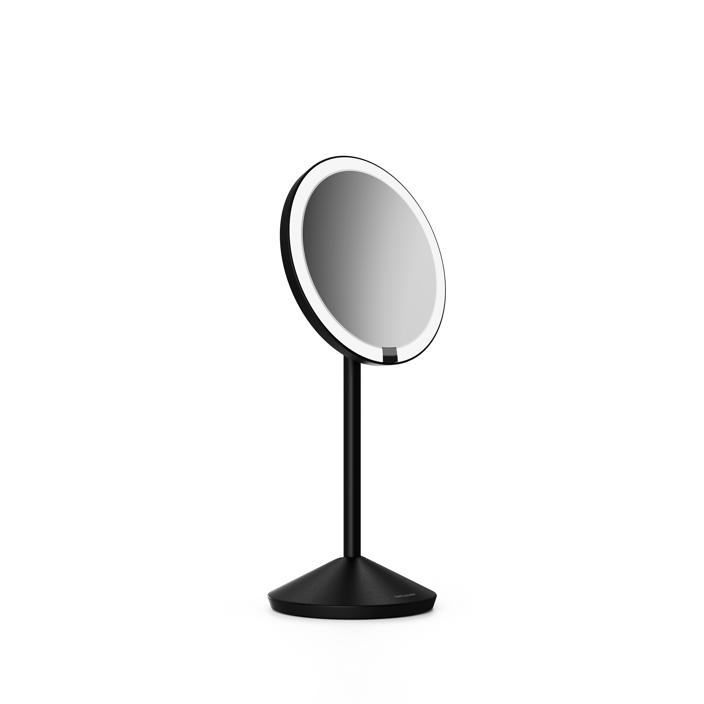 simplehuman-sensor-mirror-fold-specchio-cosmetico-5x-ingrandimento-ricaricabile- image 7