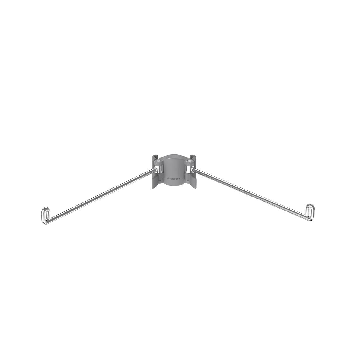 simplehuman-pd0337-barra-porta-asciugamani-ricambio-originale image 1