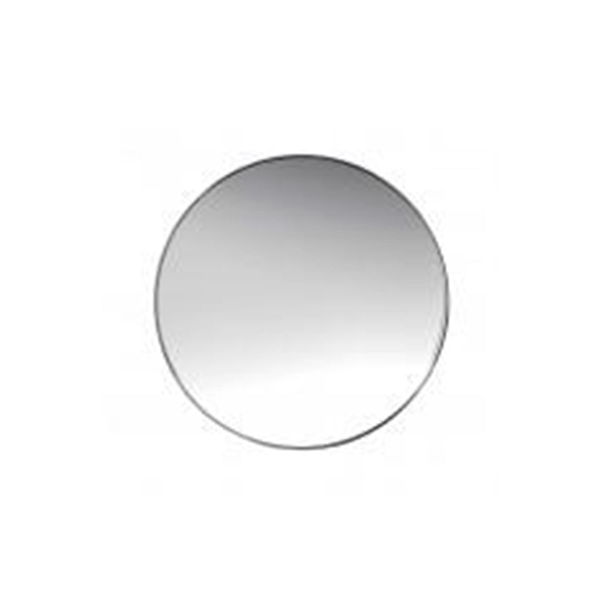 simplehuman-10x-detail-mirror-lente-di-ricambio-10x-per-specchio-acciaio-spazzol image 1