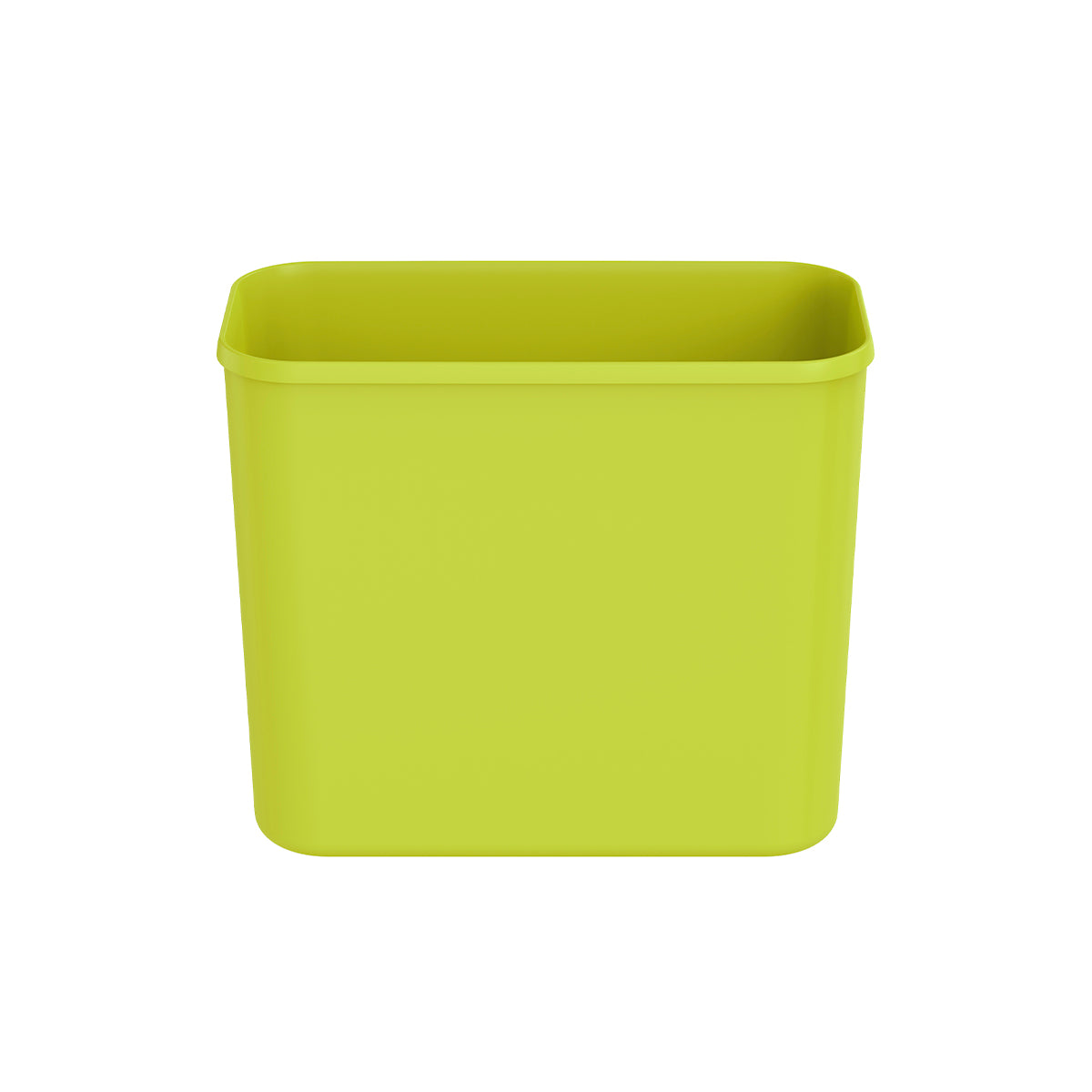 simplehuman-4l-compost-caddy-secchiello-interno-verde-di-ricambio-sku-pd6273 image 1
