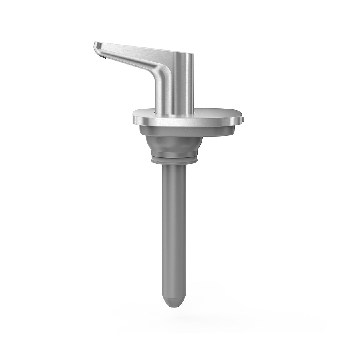 simplehuman-pulse-testina-erogatrice-pompa-ricambio-pd6278-per-dispenser-a-senso image 1