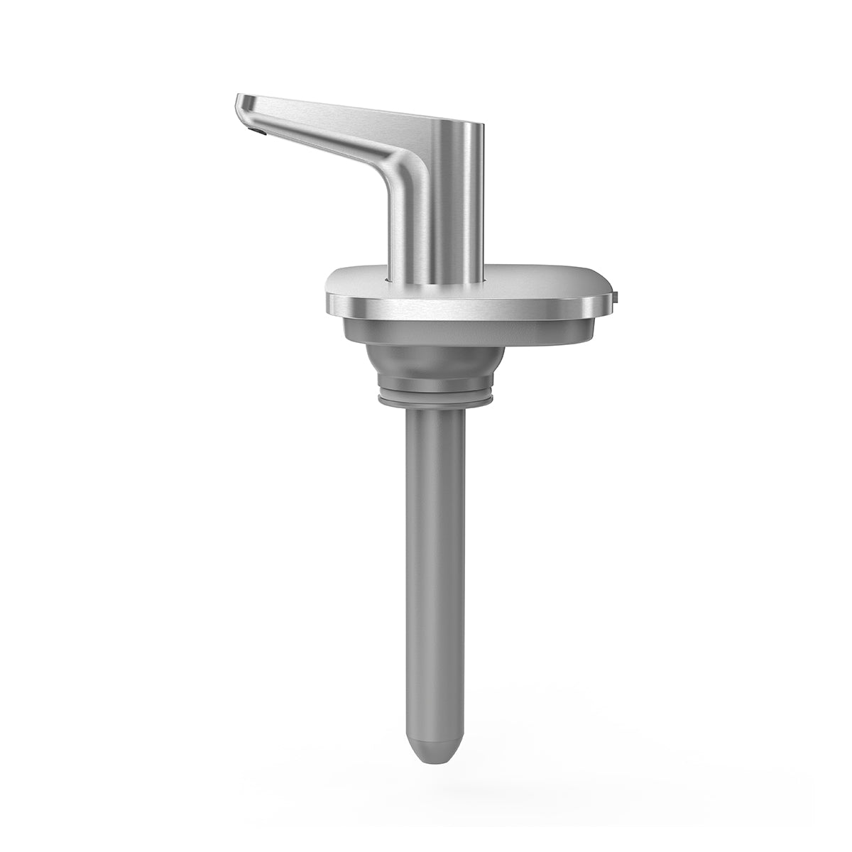 simplehuman-pulse-pump-head-pd6279-testina-erogatore-di-ricambio-473-ml image 1