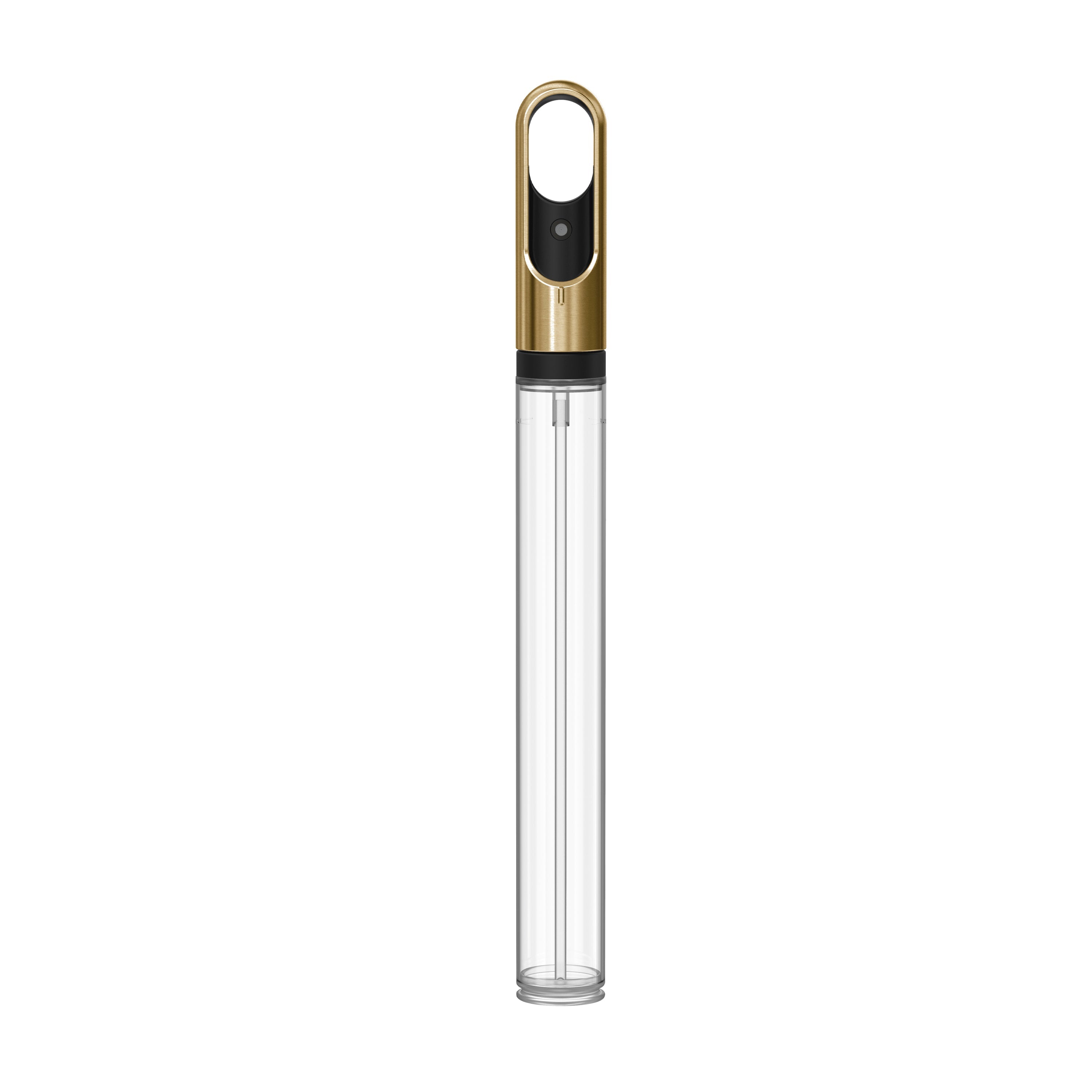 simplehuman-paper-towel-holder-spray-bottle-pd6307-ricambio-erogatore-spray-in-o image 1