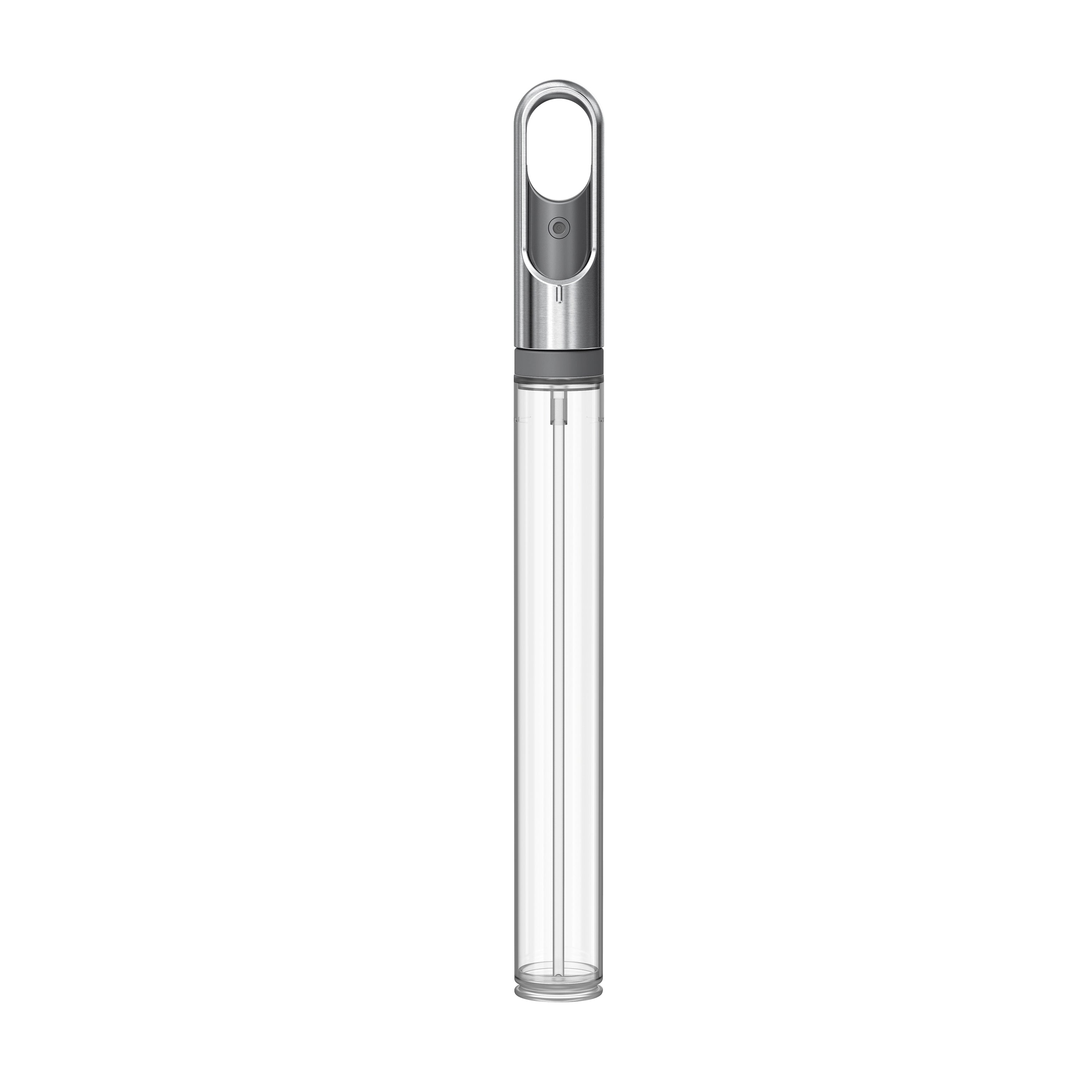 simplehuman-pd6308-bottiglia-spray-di-ricambio-per-porta-asciugamani-kt1196-acci image 1