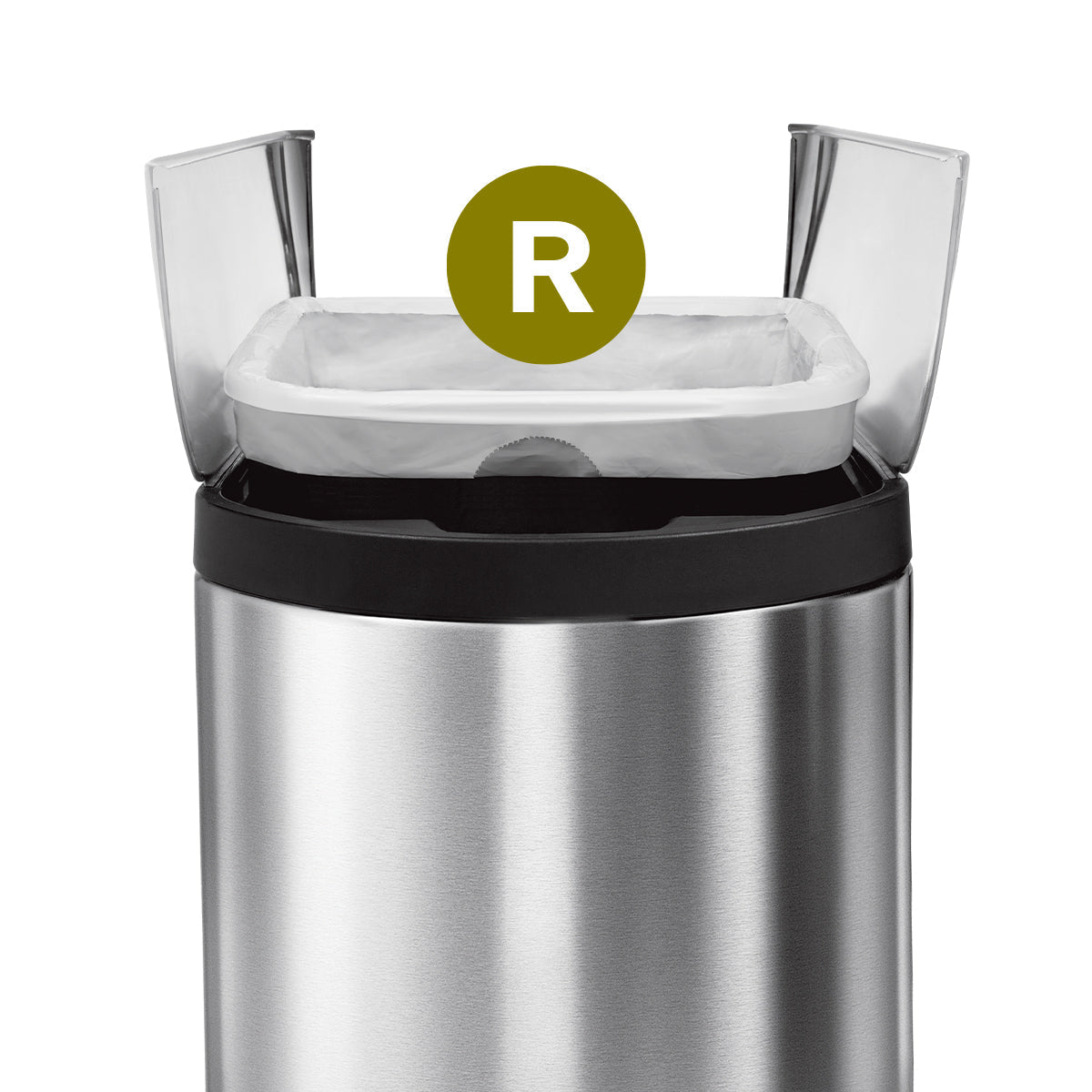 simplehuman-code-r-sacchetti-custom-fit-plastica-extra-spessa-a-doppia-cucitura- image 8
