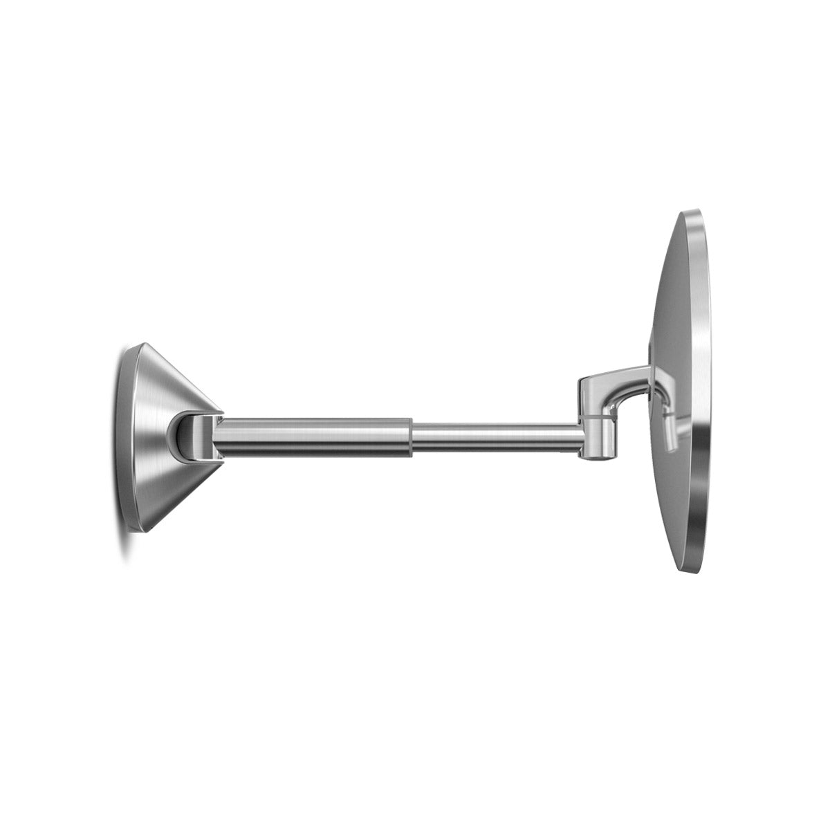 simplehuman-rechargeable-wall-mount-sensor-mirror-specchio-da-parete-a-sensazion image 3