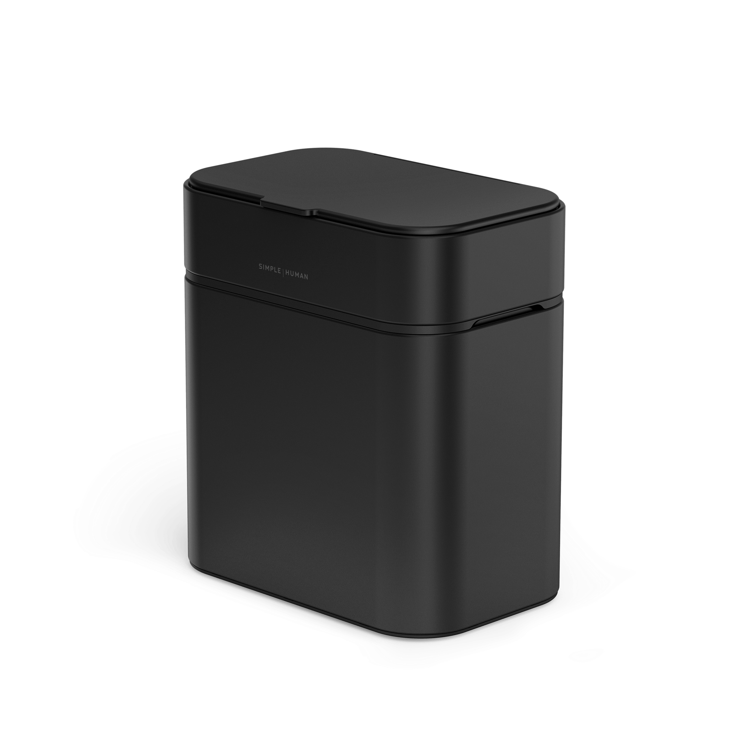 simplehuman-shredder-tritadocumenti-in-acciaio-inox-compatto-silenzioso-fino-a-8 image 6