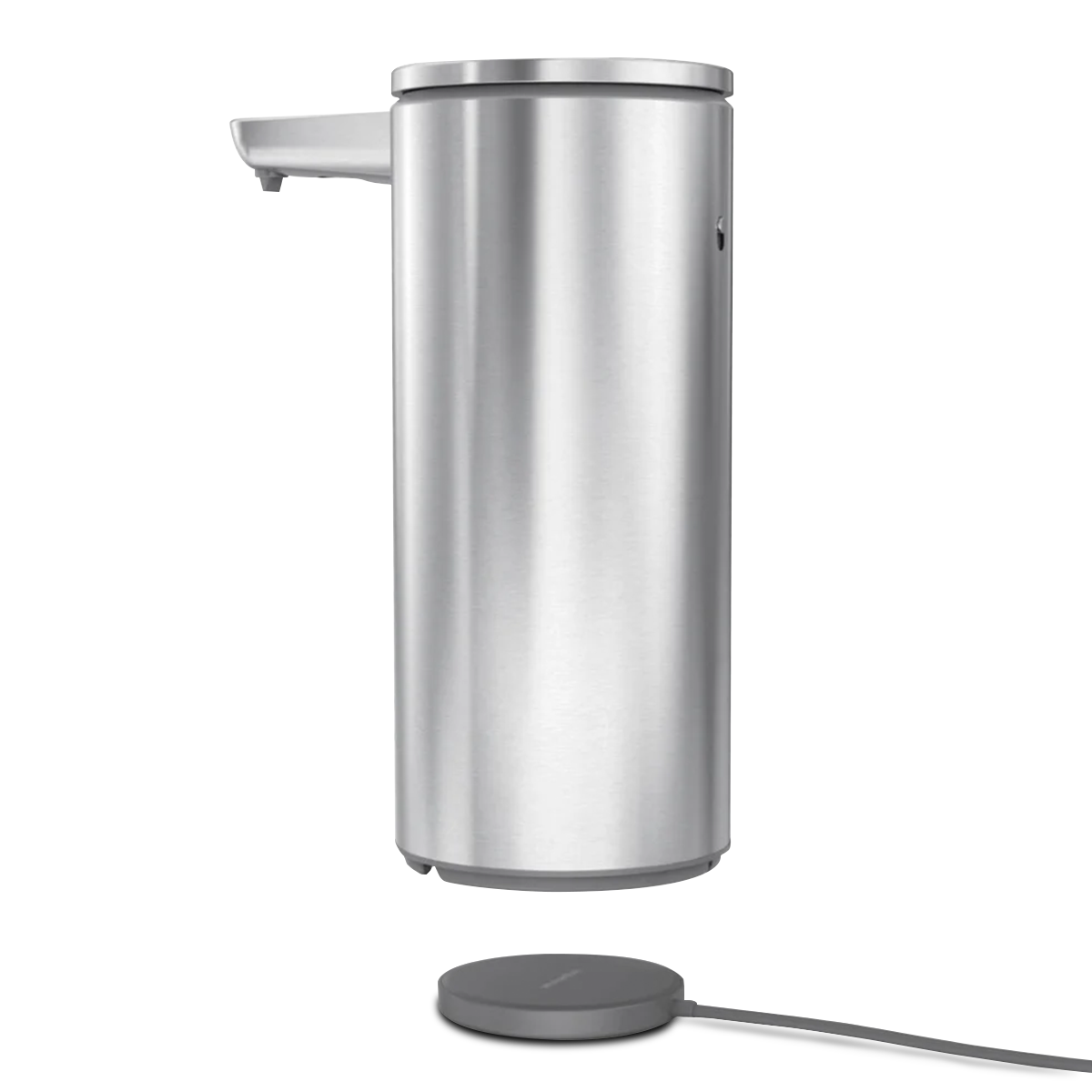 simplehuman-sensor-pump-14-oz-dispenser-sapone-automatico-touch-free-da-14-once- image 5