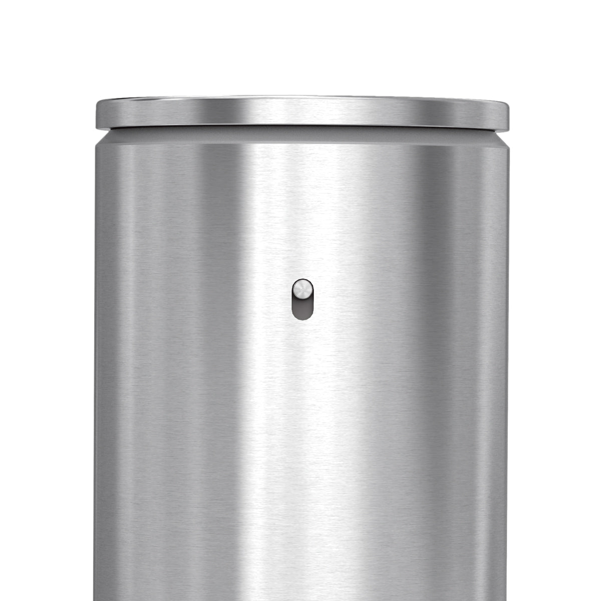 simplehuman-sensor-pump-duo-doppio-dispenser-sapone-con-sensore-14-oz-ricaricabi image 3