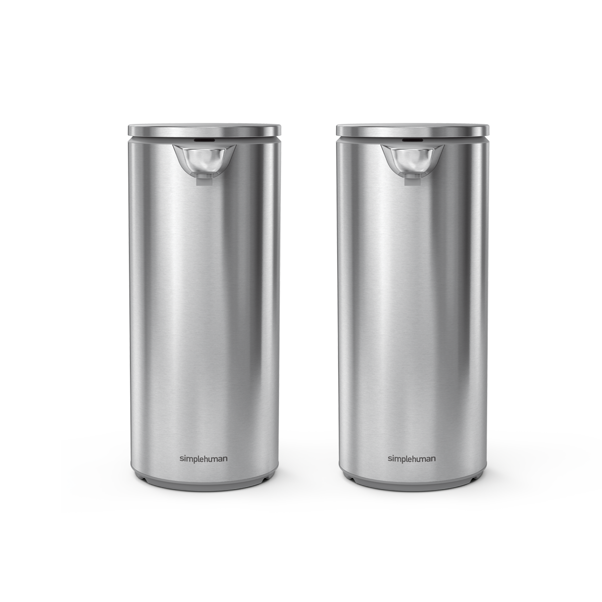 simplehuman-liquid-sensor-pump-dispenser-sapone-a-sensore-con-personalizzazione- image 4
