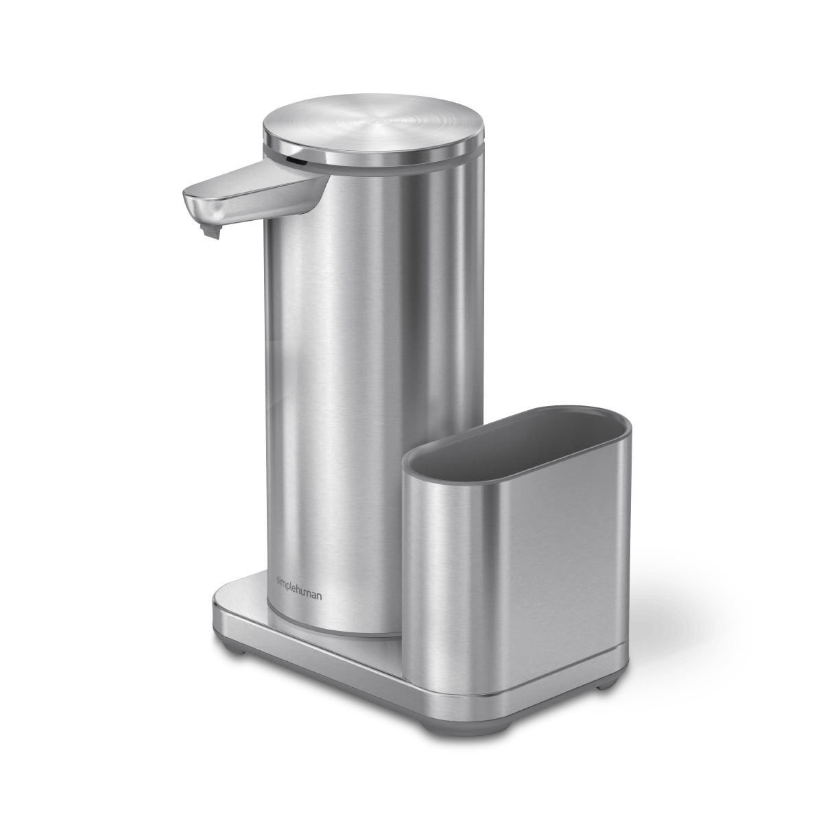 simplehuman-liquid-sensor-pump-dispenser-sapone-a-sensore-con-personalizzazione- image 5