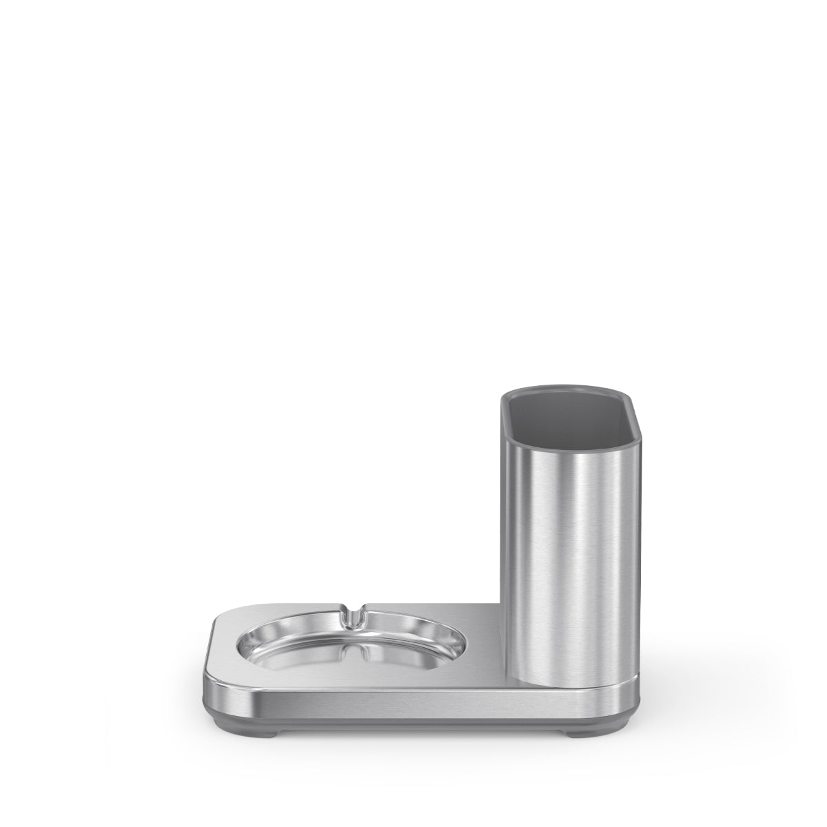 simplehuman-14-oz-sensor-pump-dish-con-personalizzazione-dispenser-sapone-automa image 8