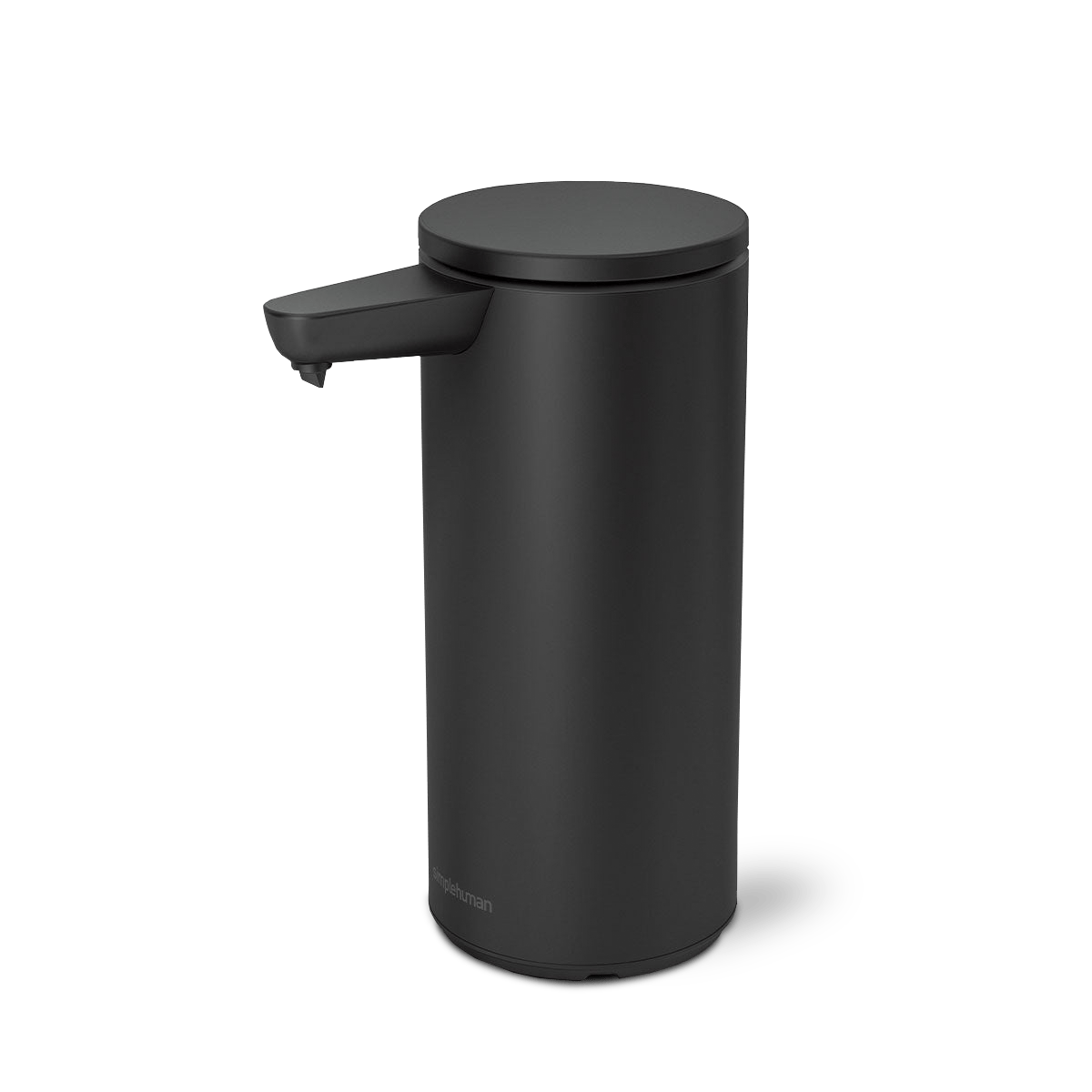 simplehuman-9-oz-rechargeable-liquid-sensor-pump-with-personalization-dispenser- image 6