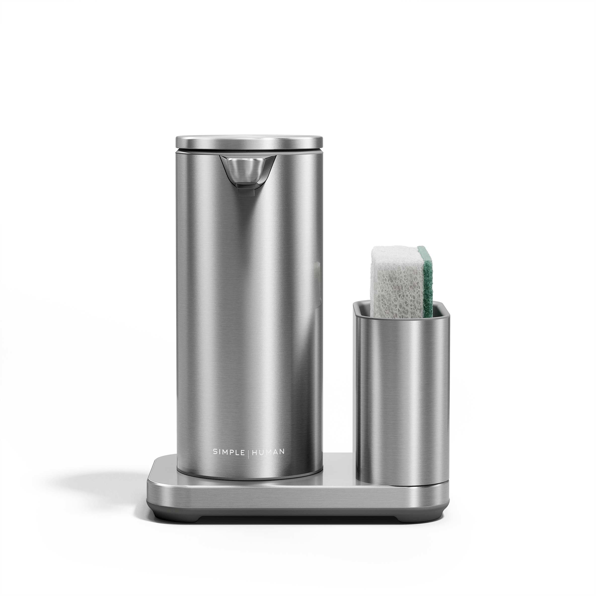 simplehuman-liquid-sensor-pump-dispenser-sapone-a-sensore-con-personalizzazione- image 7