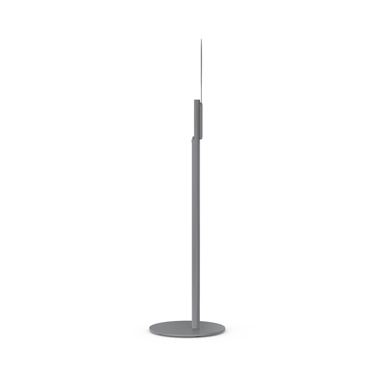 simplehuman-sensor-pump-max-stand-supporto-in-acciaio-al-carbonio-per-dispensato image 5