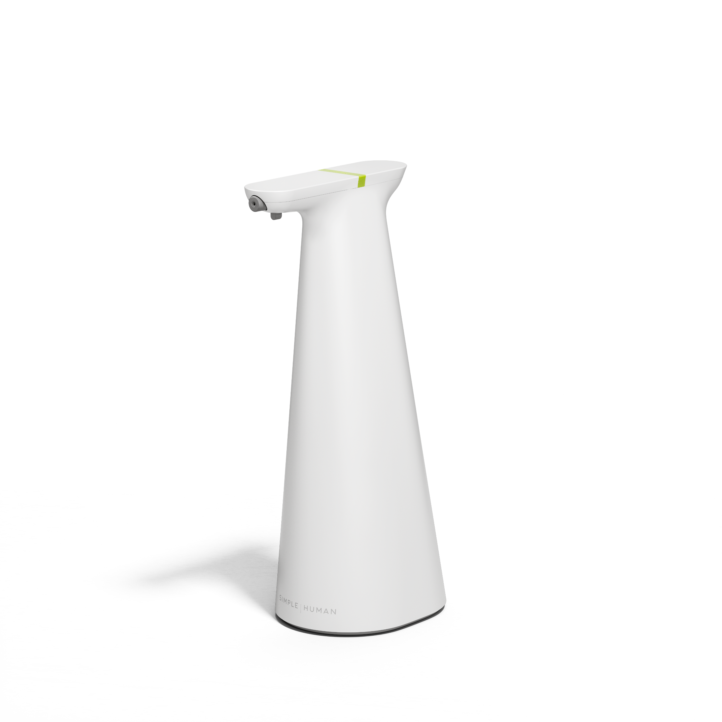 simplehuman-sensor-spray-dispenser-spray-sensore-ricaricabile-con-3-modalit-per- image 1