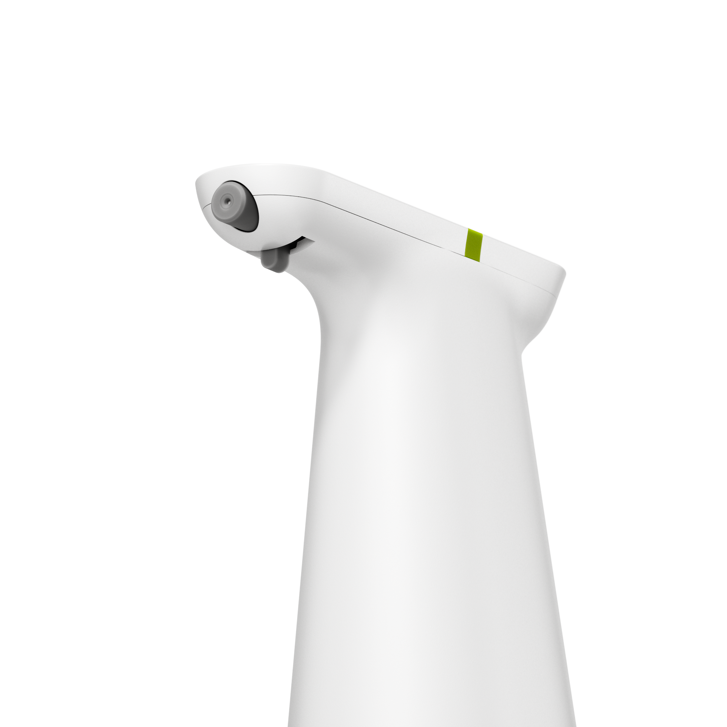 simplehuman-sensor-spray-dispenser-spray-sensore-ricaricabile-con-3-modalit-per- image 7