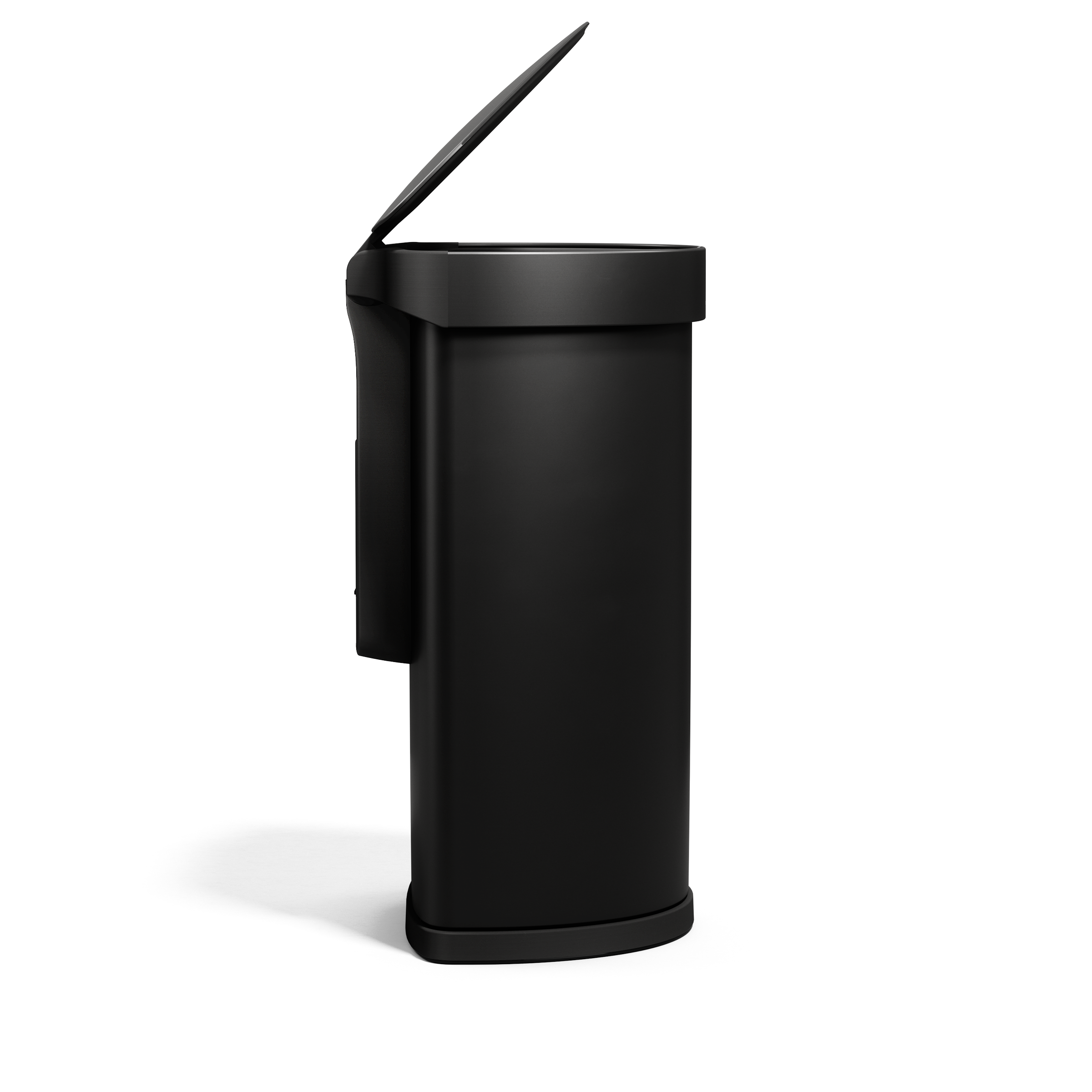 simplehuman-45l-semi-round-sensor-can-4-5l-round-step-can-set-pattumiere-touch-f image 3