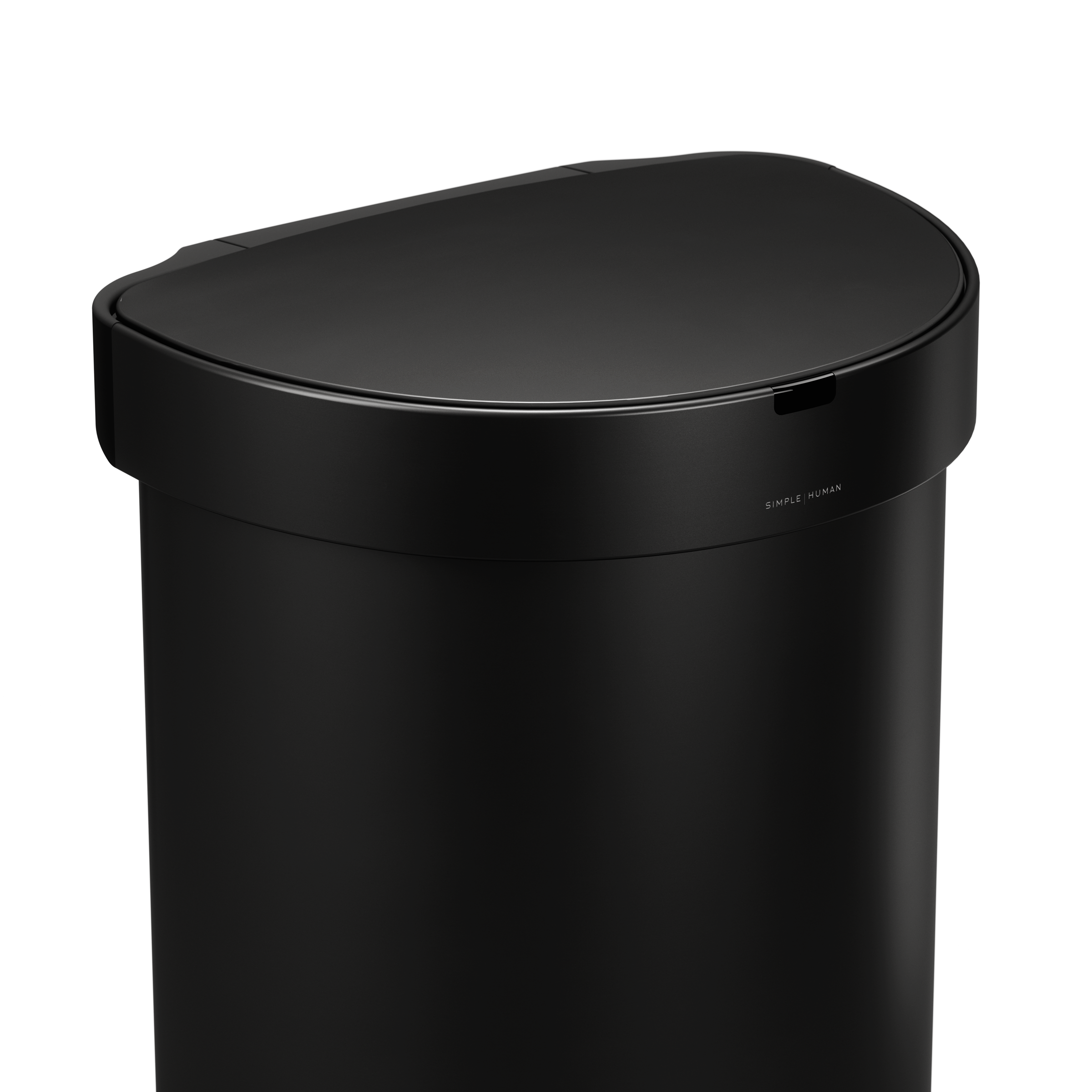 simplehuman-45l-semi-round-sensor-can-4-5l-round-step-can-set-pattumiere-touch-f image 5