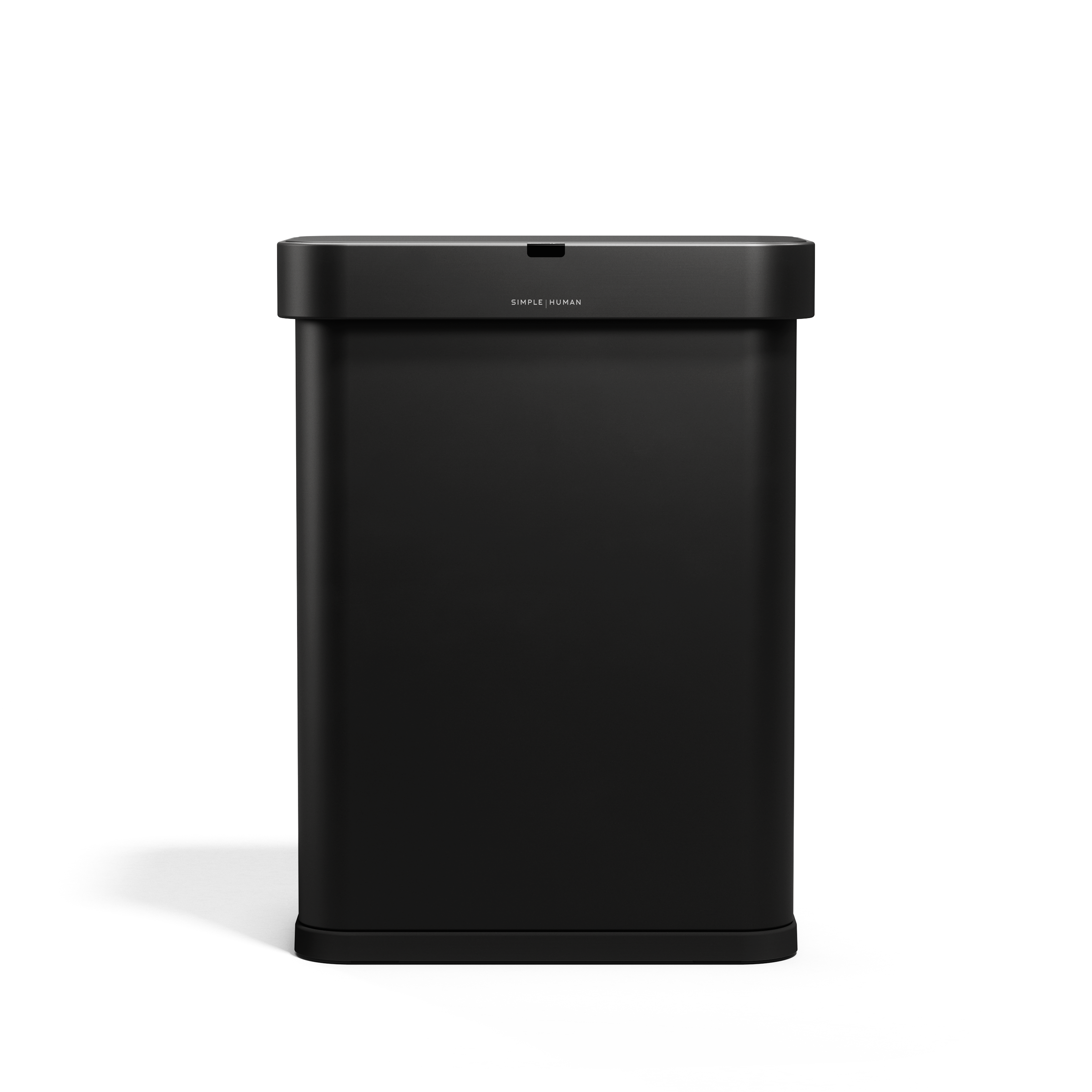 simplehuman-58l-sensor-can-pattumiera-con-sensore-e-comando-vocale-per-cucina image 7