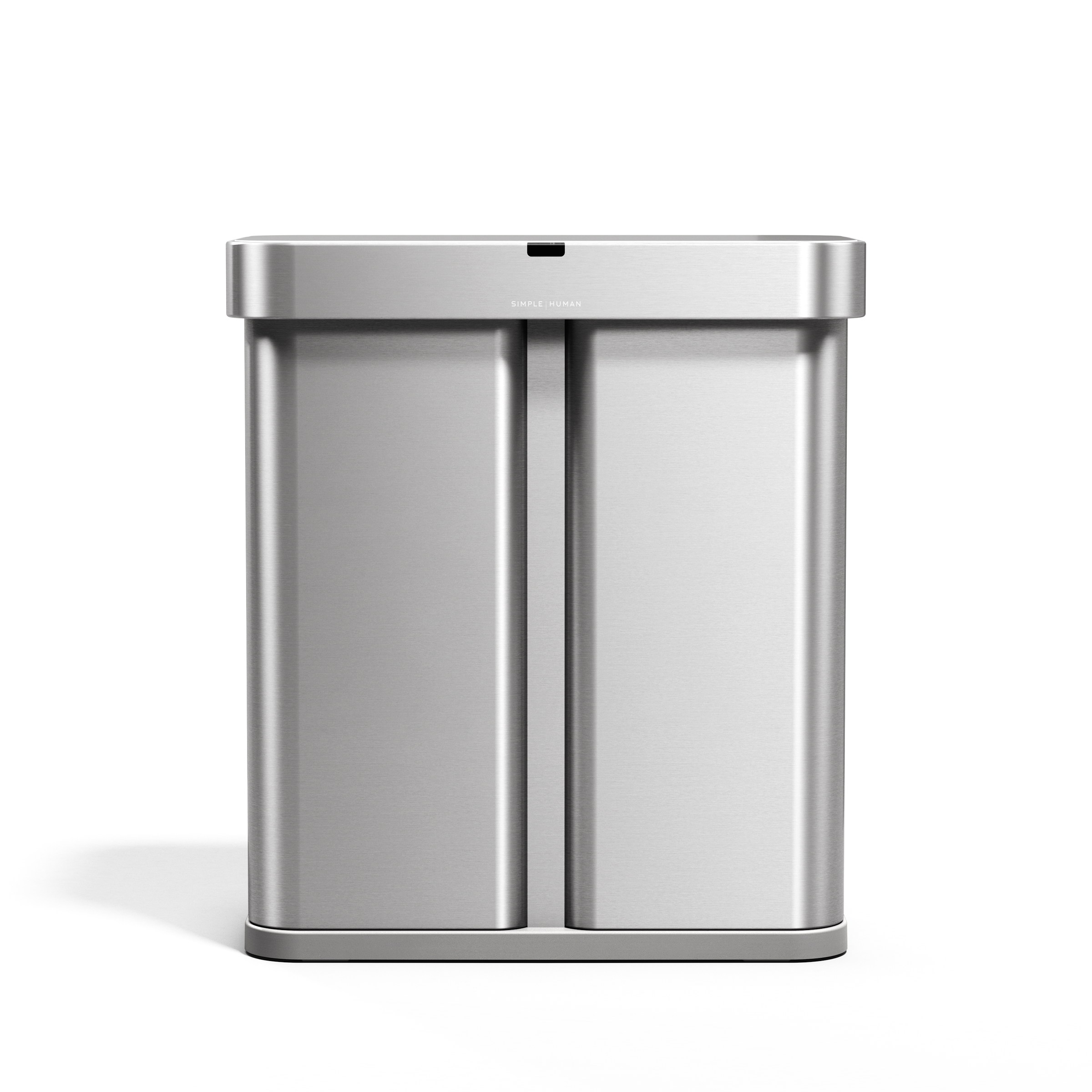 simplehuman-rectangular-sensor-can-cestino-sensor-rettangolare-ad-apertura-autom image 2