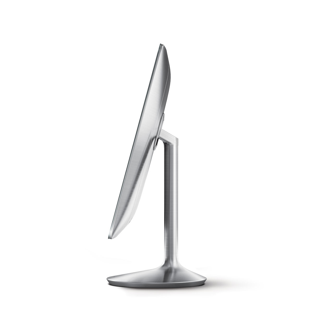 simplehuman-sensor-mirror-pro-wide-view-specchio-cosmetico-con-doppio-ingrandime image 4