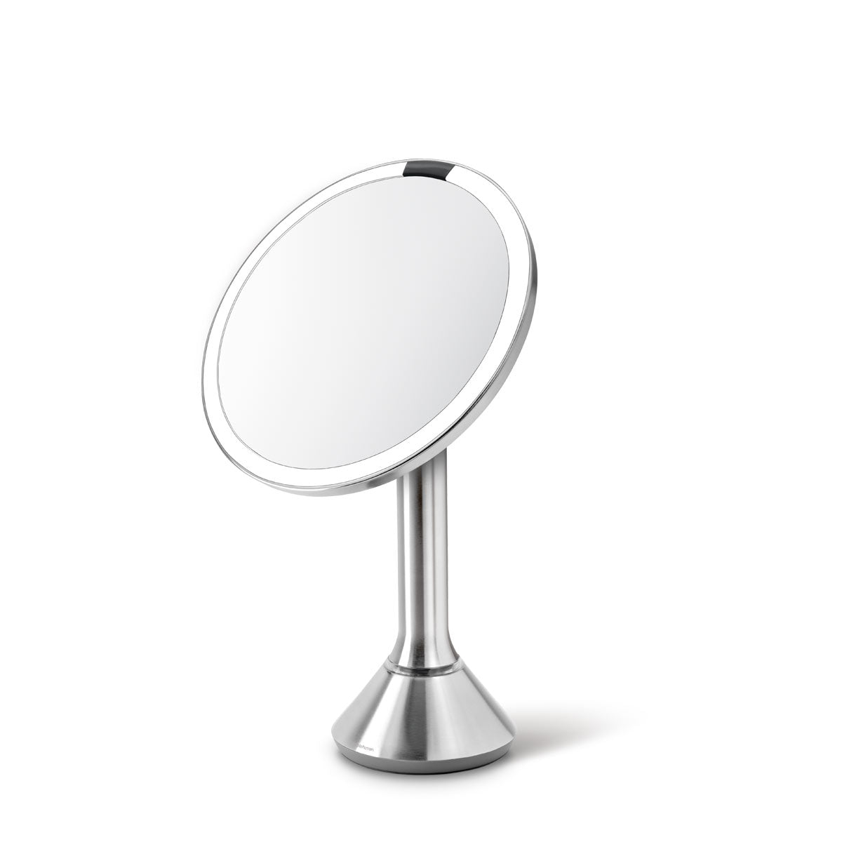 simplehuman-sensor-mirror-con-touch-control-brightness-e-specchio-dettaglio-10x- image 2