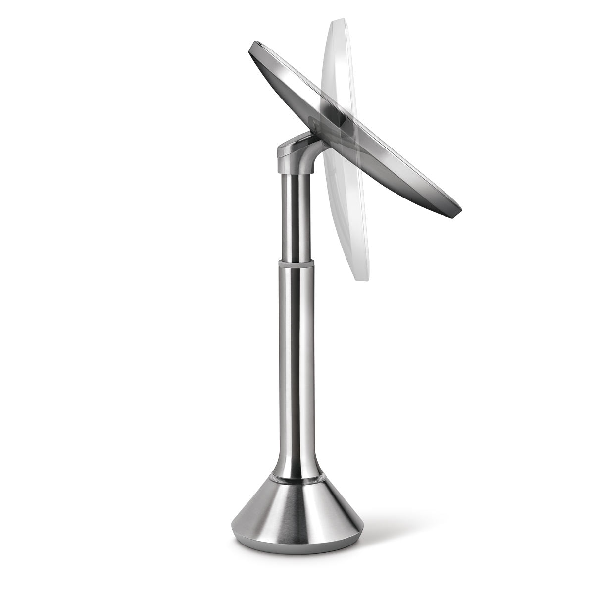 simplehuman-sensor-mirror-con-touch-control-brightness-e-specchio-dettaglio-10x- image 4