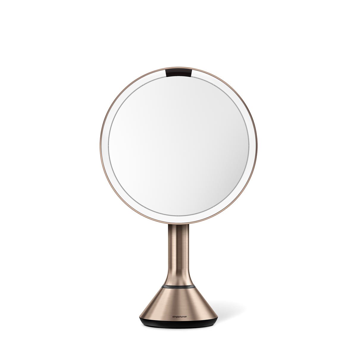 simplehuman-sensor-mirror-con-luminosit-touch-control-ricondizionato-certificato image 2