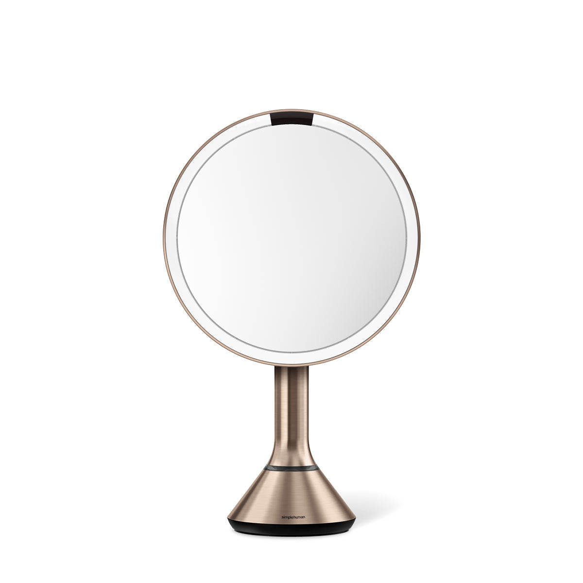 simplehuman-sensor-mirror-con-touch-control-brightness-e-specchio-dettaglio-10x- image 7