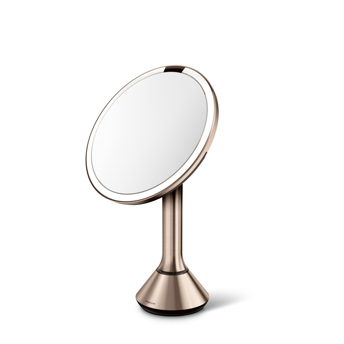simplehuman-sensor-mirror-con-touch-control-brightness-e-specchio-dettaglio-10x- image 8