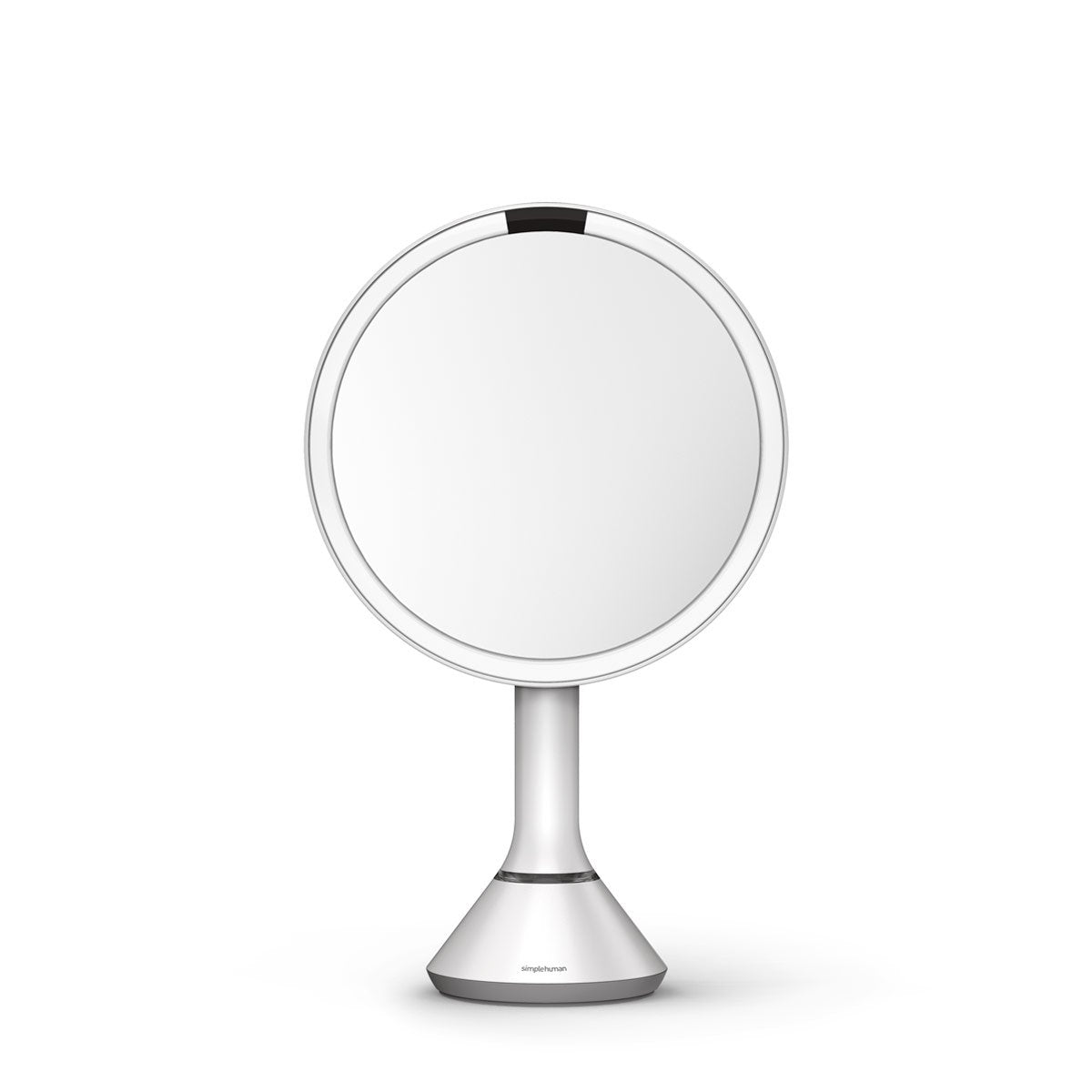 simplehuman-sensor-mirror-con-luminosit-touch-control-ricondizionato-certificato image 3