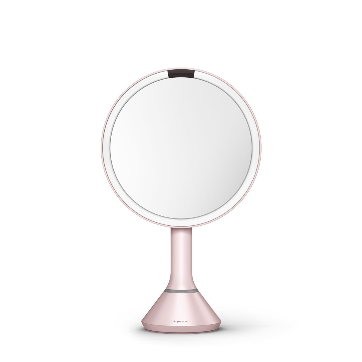 simplehuman-sensor-mirror-con-luminosit-touch-control-ricondizionato-certificato image 4