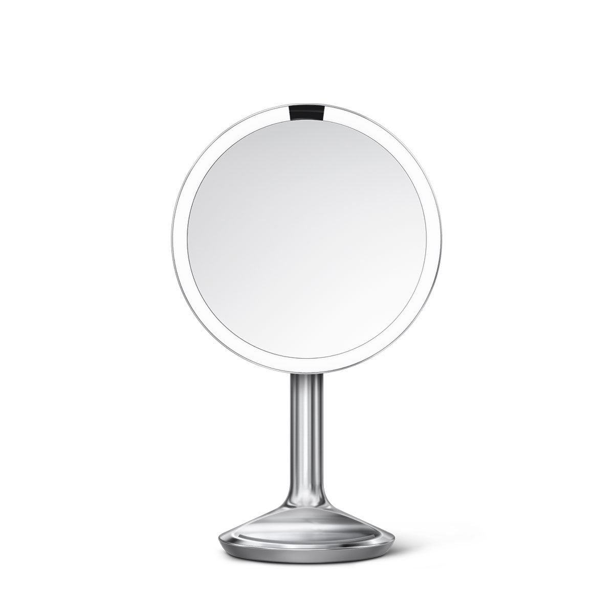 simplehuman-sensor-mirror-se-specchio-cosmetico-con-sensore-luce-tru-lux-e-ingra image 1