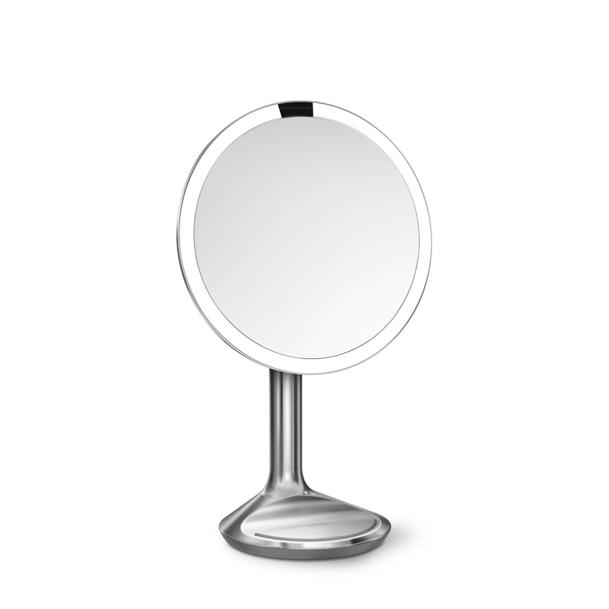 simplehuman-sensor-mirror-se-specchio-cosmetico-con-sensore-luce-tru-lux-e-ingra image 2