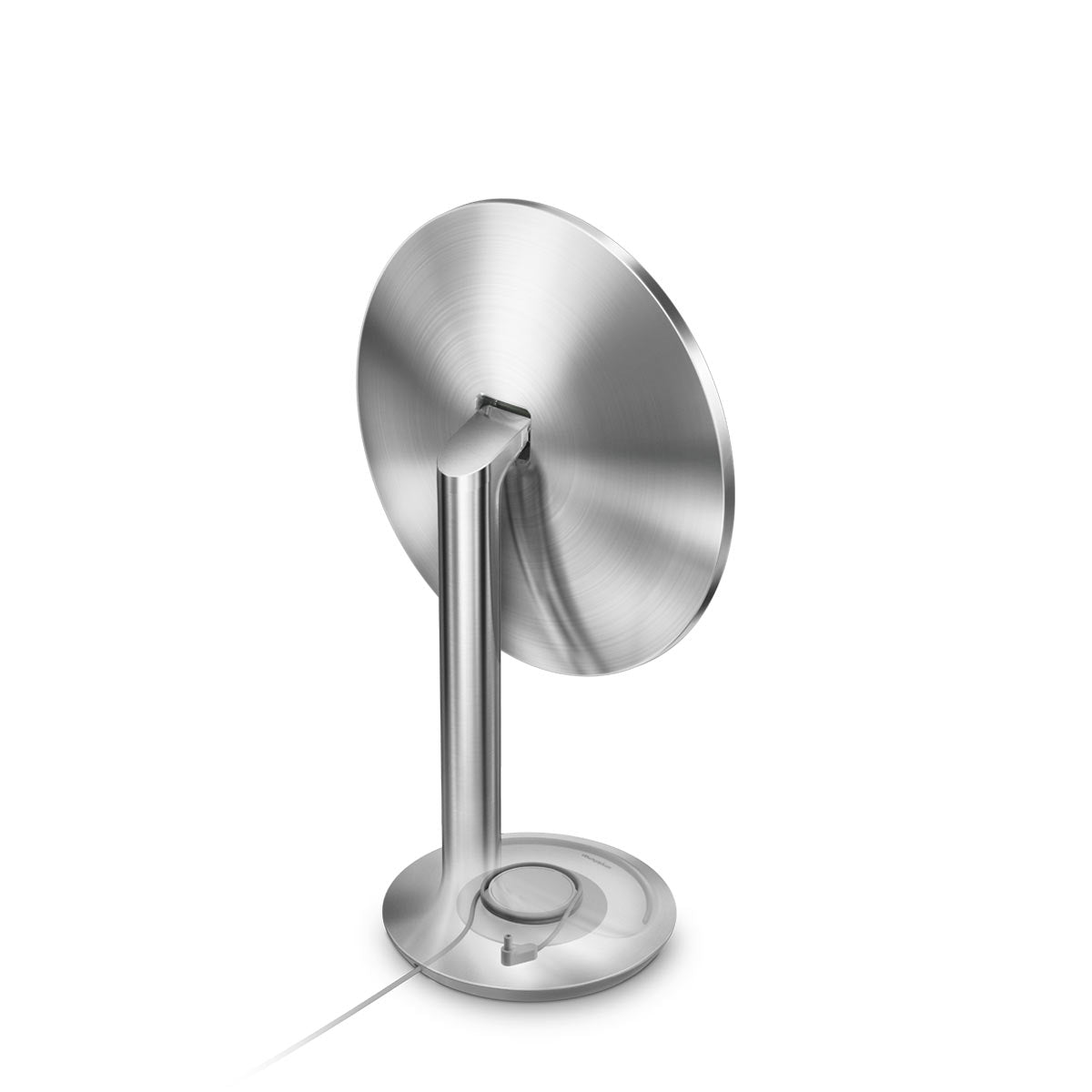 simplehuman-sensor-mirror-se-specchio-cosmetico-con-sensore-luce-tru-lux-e-ingra image 4