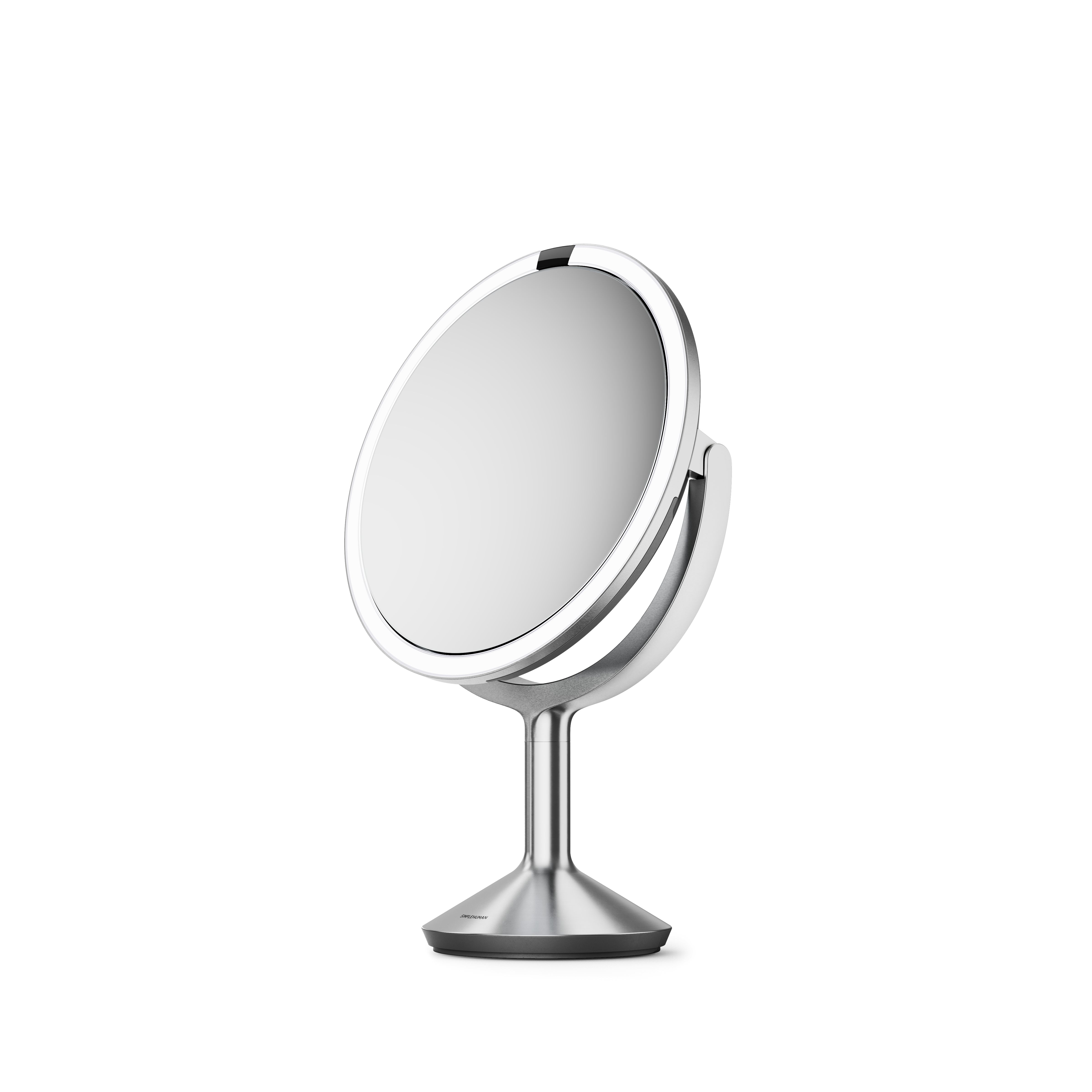 simplehuman-sensor-mirror-trio-max-specchio-da-trucco-a-sensore-da-tavolo-10-pol image 5