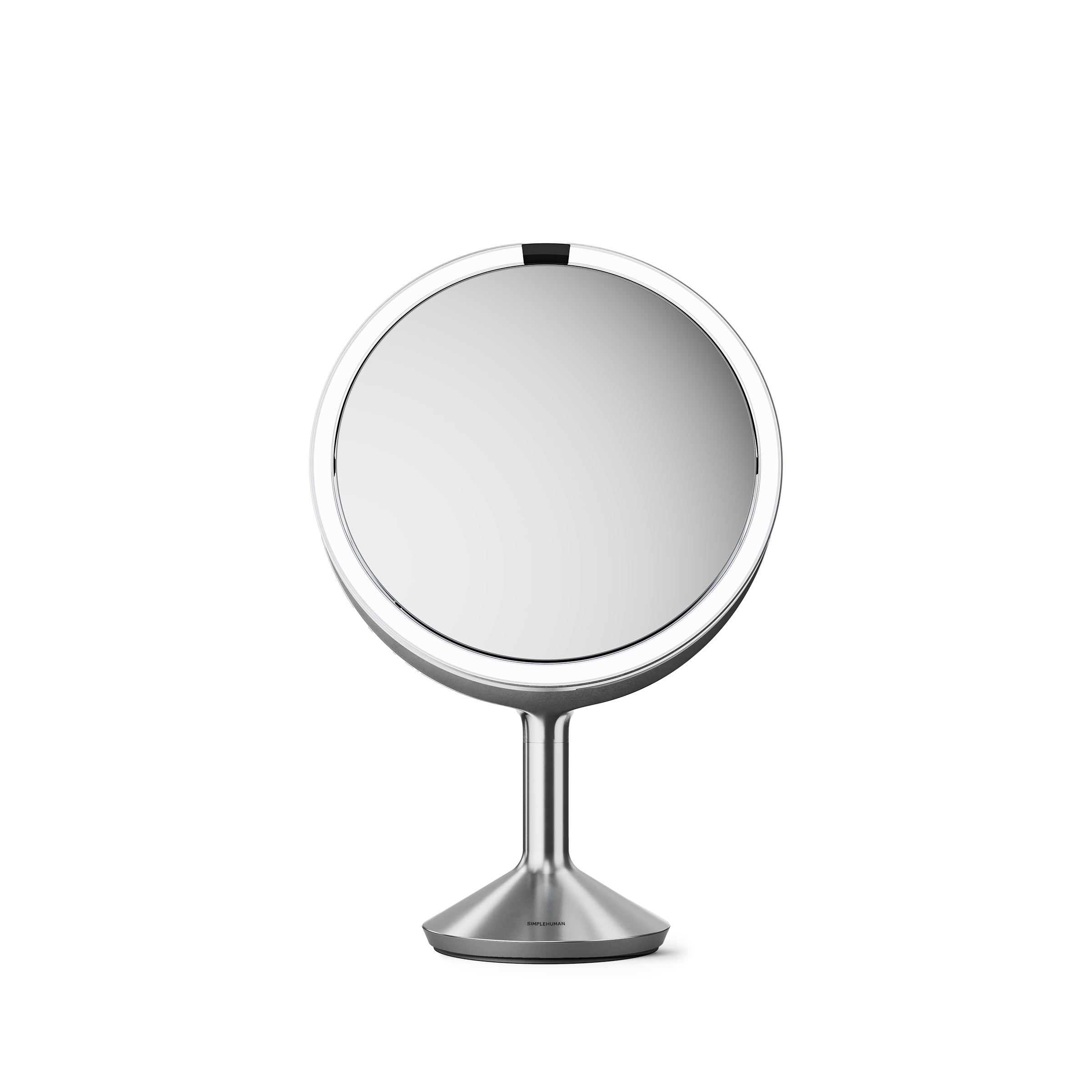 simplehuman-sensor-mirror-trio-max-specchio-da-trucco-a-sensore-da-tavolo-10-pol image 3