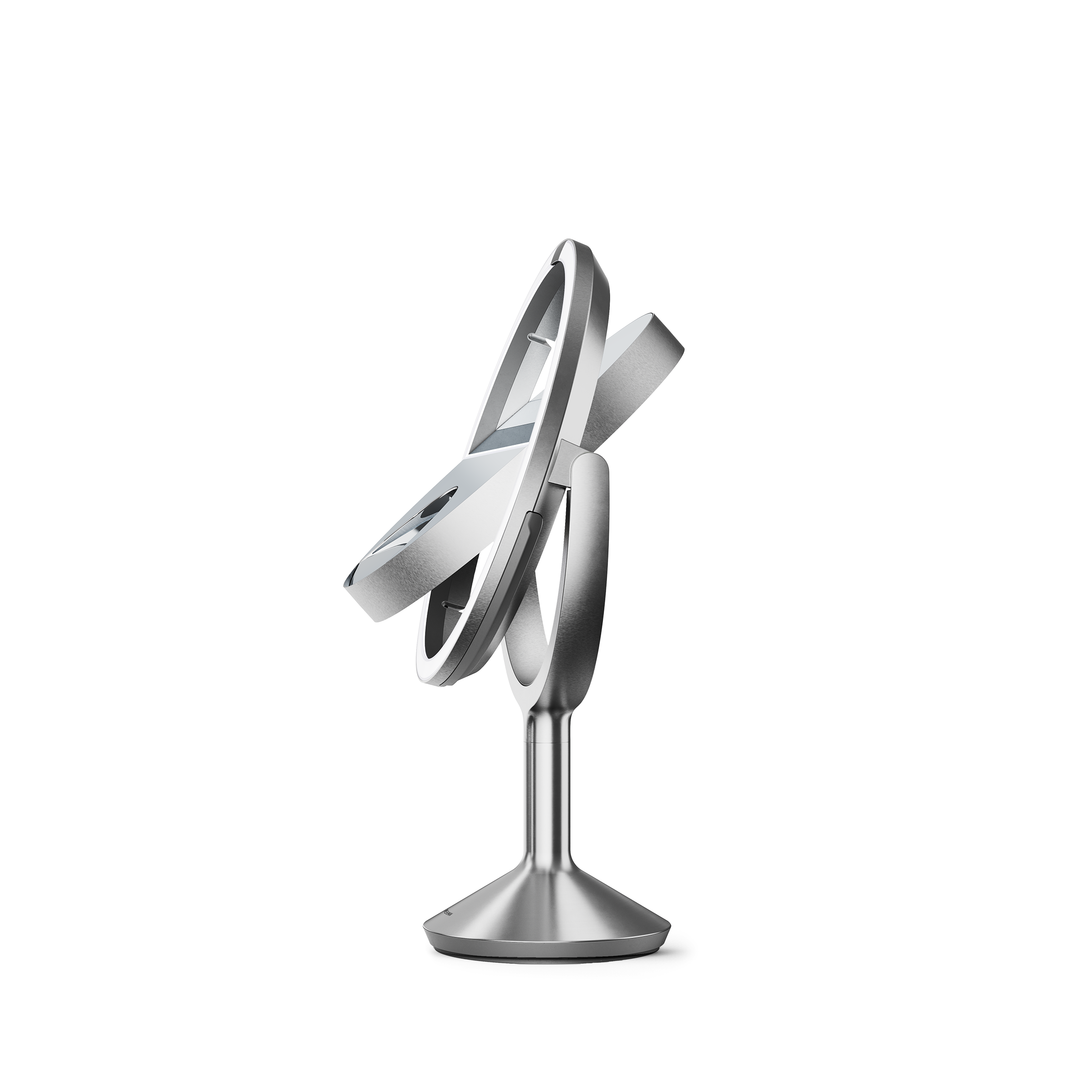 simplehuman-sensor-mirror-trio-max-specchio-da-trucco-a-sensore-da-tavolo-10-pol image 6
