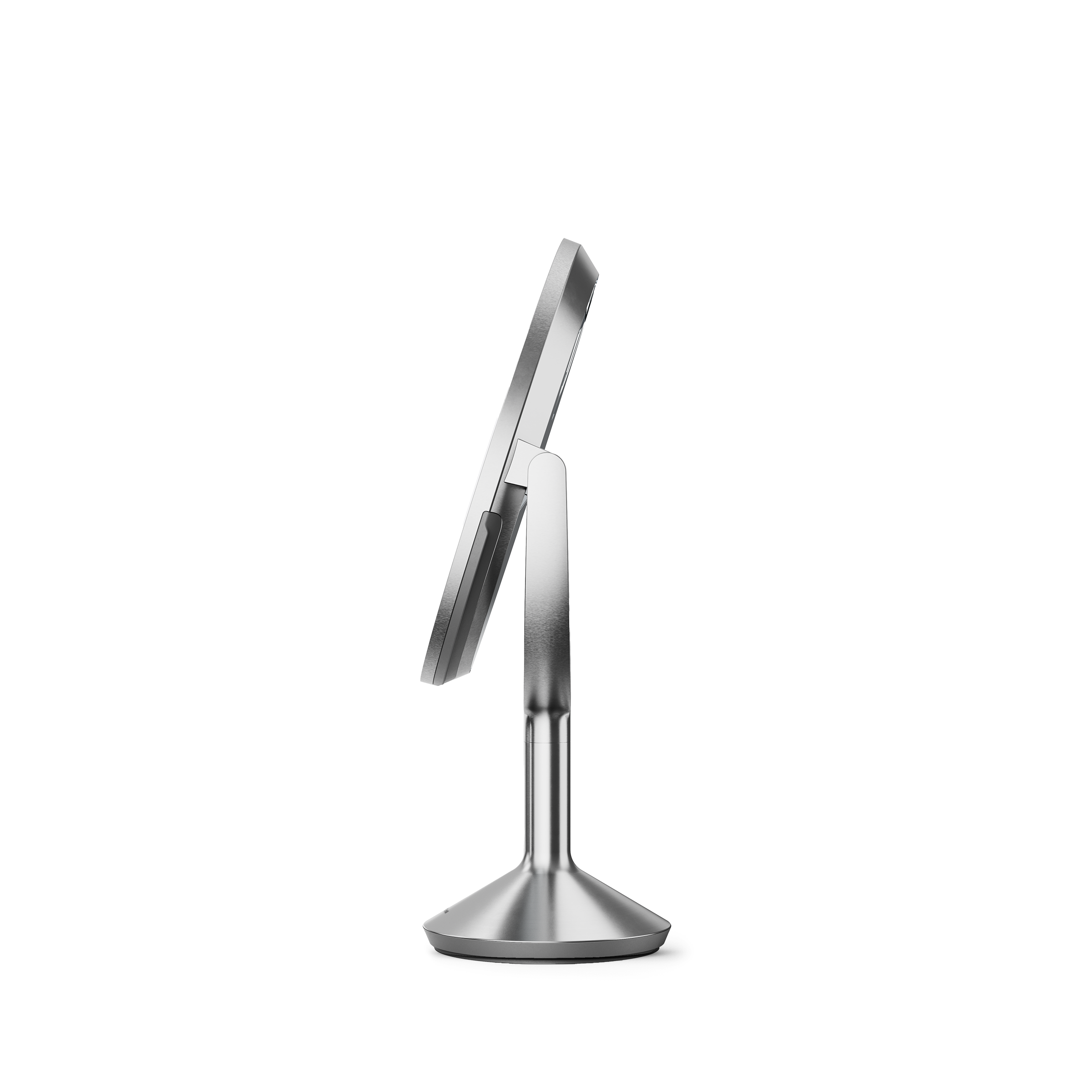 simplehuman-sensor-mirror-trio-max-specchio-da-trucco-a-sensore-da-tavolo-10-pol image 7