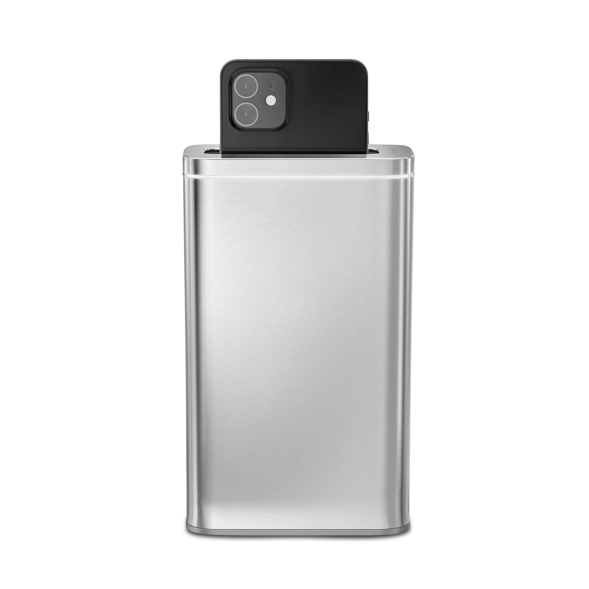 simplehuman-cleanstation-sanitizzatore-uv-c-per-smartphone-con-camera-omni-lux-e image 2