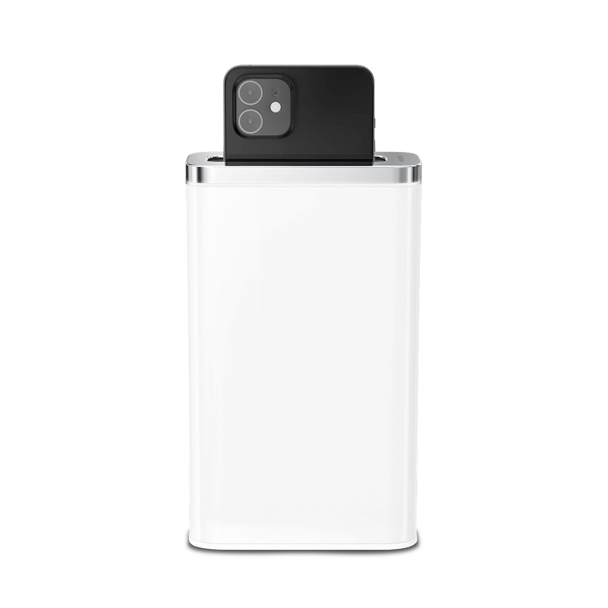 simplehuman-cleanstation-sanitizzatore-uv-c-per-smartphone-con-camera-omni-lux-e image 6