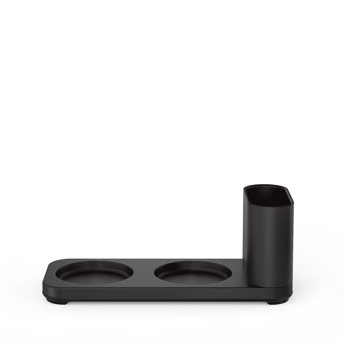 simplehuman-sensor-pump-14-oz-dual-caddy-supporto-doppio-per-dispenser-a-sensore image 5