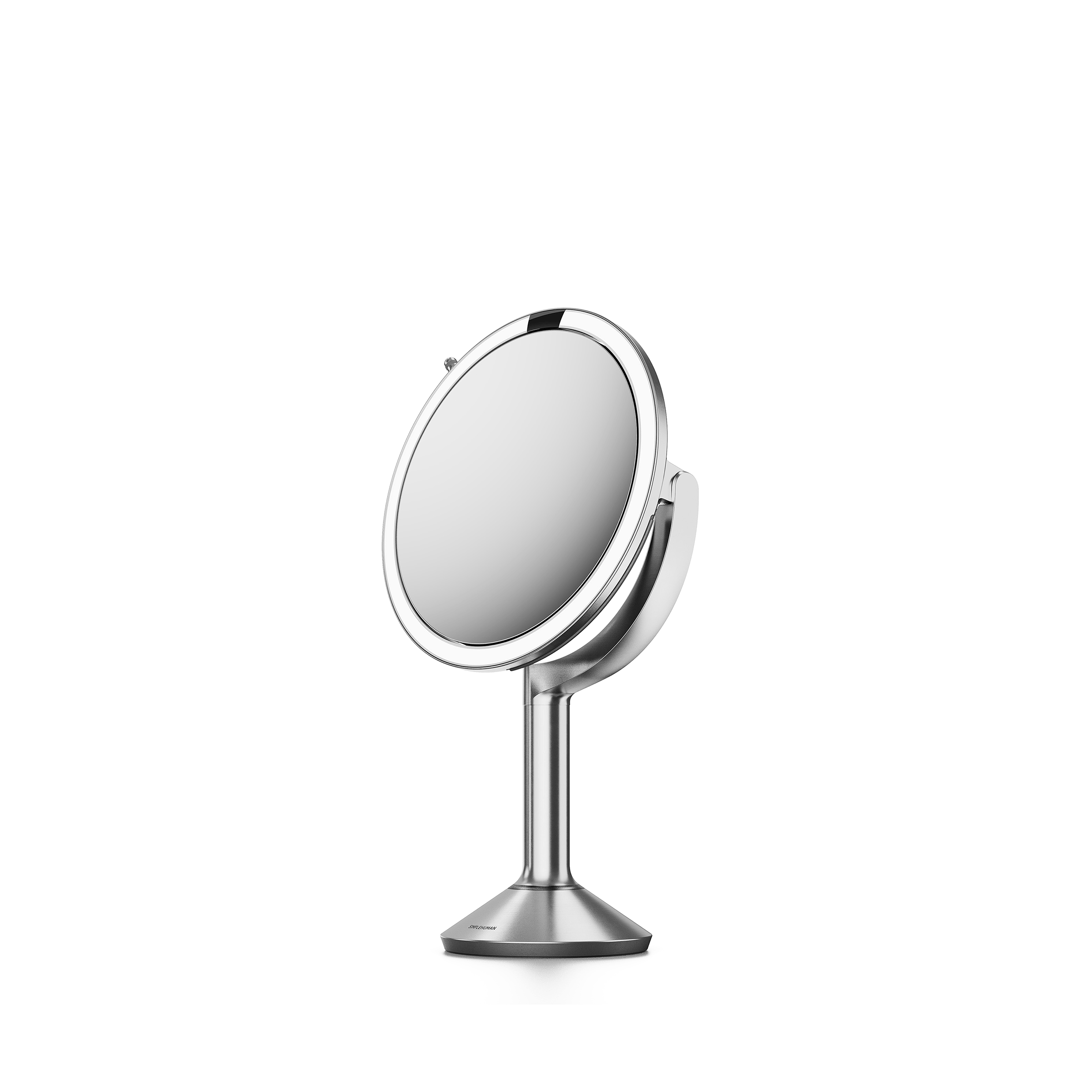 simplehuman-sensor-mirror-trio-specchio-cosmetico-a-sensore-con-ingrandimenti-1x image 4