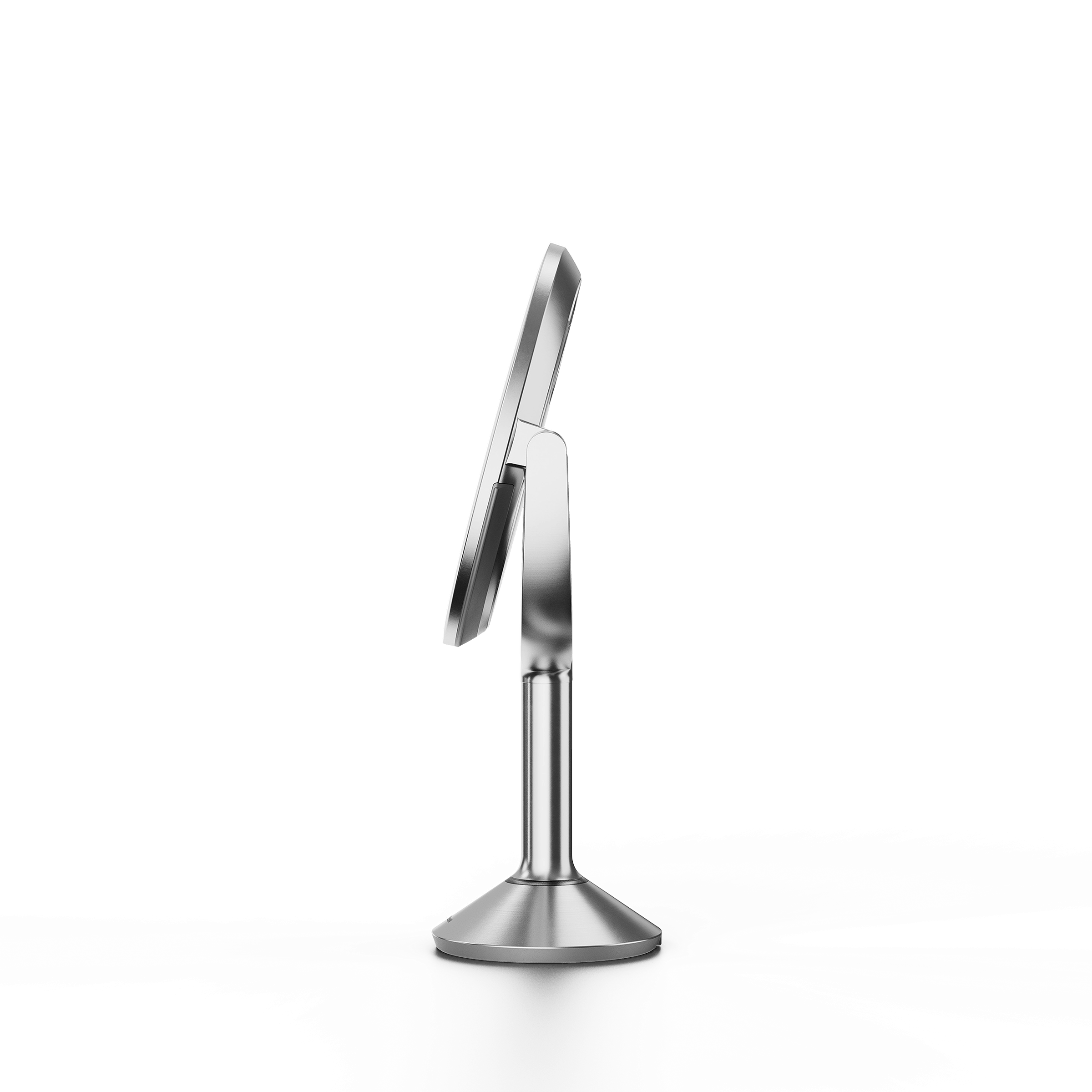 simplehuman-sensor-mirror-trio-specchio-cosmetico-a-sensore-con-ingrandimenti-1x image 5