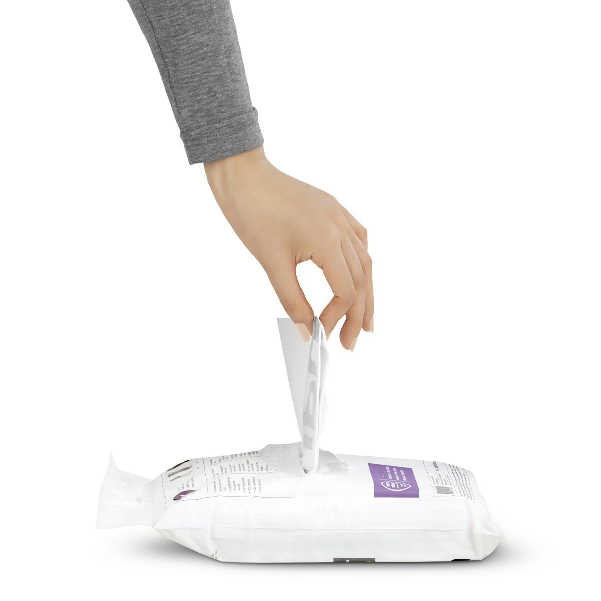 simplehuman-code-x-sacchetti-custom-fit-per-cestini-pack-a-distribuzione-rapida image 7